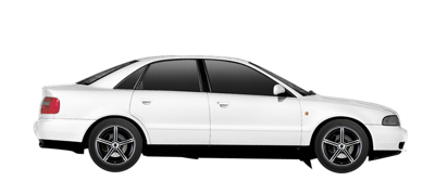Audi S4 1994