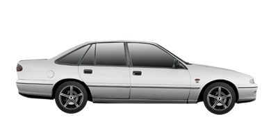 Holden Commodore 1995