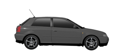 Audi A3 1997