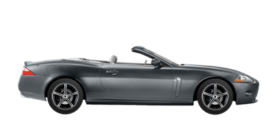 Jaguar Xk 1997