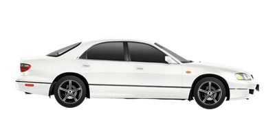 Mazda Eunos 800 1997