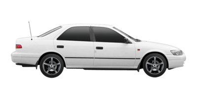 Toyota Vienta 1997