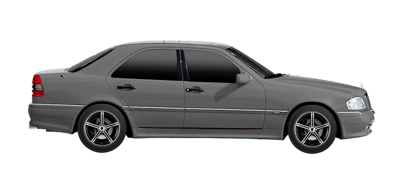 Mercedes Benz C Class 1998