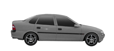 Holden Vectra 1999
