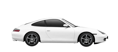 Porsche 911 1999