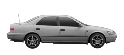 Toyota Vienta 1999