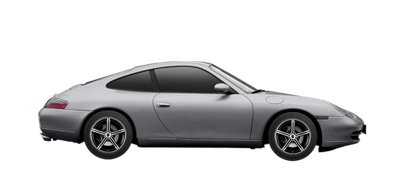 Porsche 911 2001