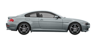 BMW 6 Series 2006