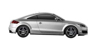 Audi Tt 2007