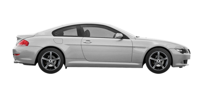 BMW 6 Series 2007