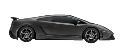 Lamborghini Gallardo 2008