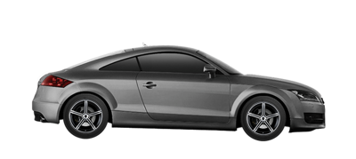 Audi Tt 2009