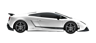 Lamborghini Gallardo 2010