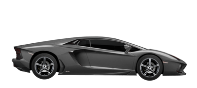 Lamborghini Aventador 2012