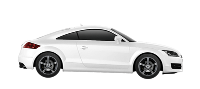 Audi Tt 2013