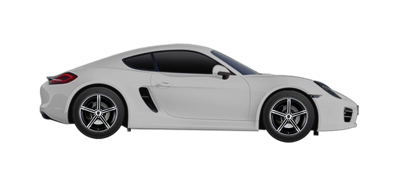 Porsche Cayman 2013