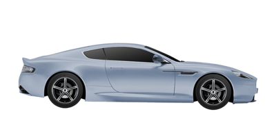 Aston Martin Db9 2014