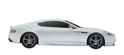 Aston Martin Db9 2015
