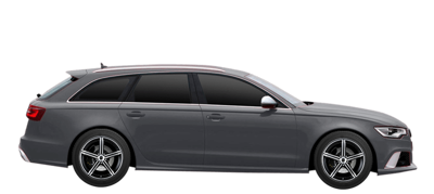 Audi Rs6 Performance 2016