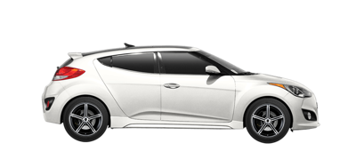 Hyundai Veloster 2016