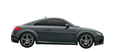 Audi Tt 2017