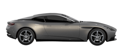 Aston Martin Db11 2018