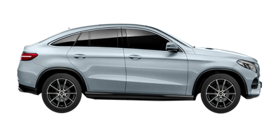 Mercedes Benz Gle Class Coupe 2018