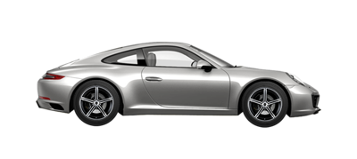 Porsche 911 2018
