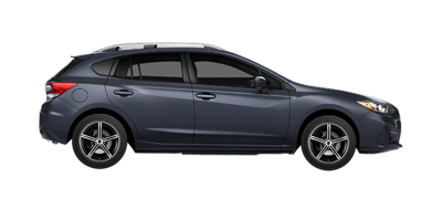 Subaru Impreza 2018