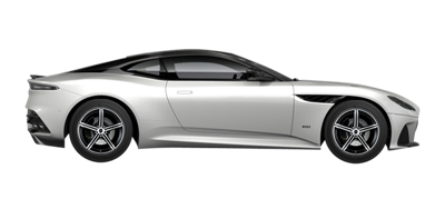 Aston Martin Dbs 2019