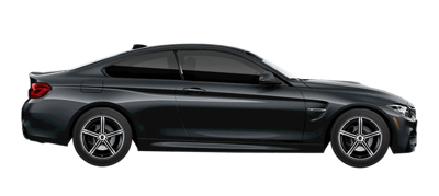 BMW M4 2019