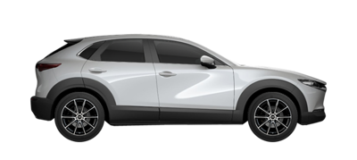 Mazda Cx 30 2019