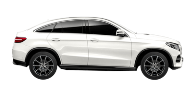 Mercedes Benz Gle Class Coupe 2019