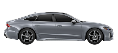 Audi Rs7 2020