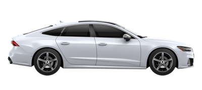 Audi S7 2020