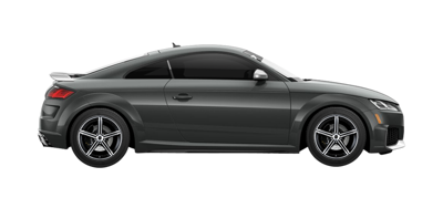 Audi Tt 2020