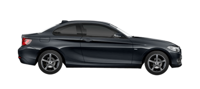 BMW 2 Series 2020