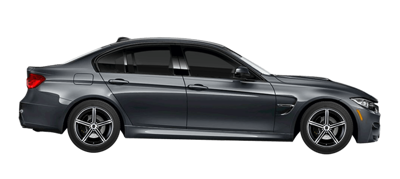 BMW M3 Cs 2020