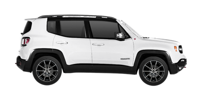 Jeep Renegade 2020
