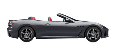 Maserati Grancabrio 2020