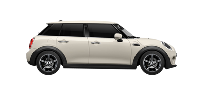 Mini Hatch 2020