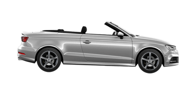 Audi S3 2021