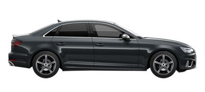Audi S4 2021