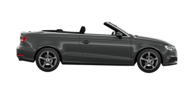 Audi A3 Cabriolet 2022