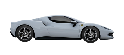 Ferrari 296 Gtb 2022