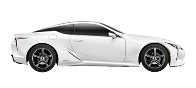 Lexus Lc 2022