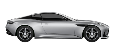 Aston-martin DB12