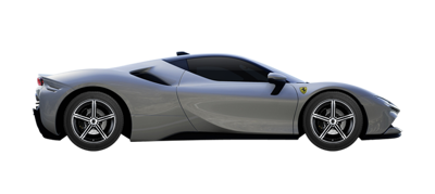 Ferrari Sf90 Stradale 2024